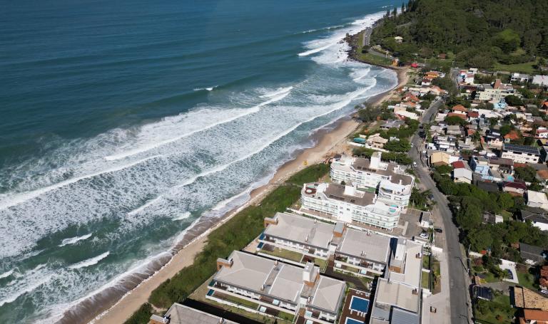 Localização encantadora