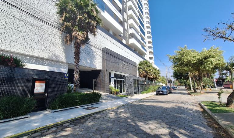Localização privilegiada para a família moderna