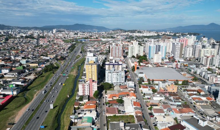 Localização privilegiada próxima a serviços essenciais