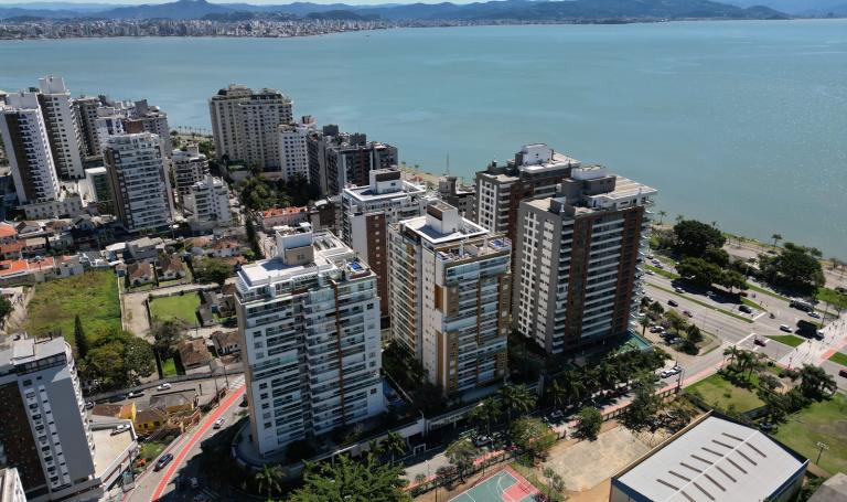 Localização privilegiada