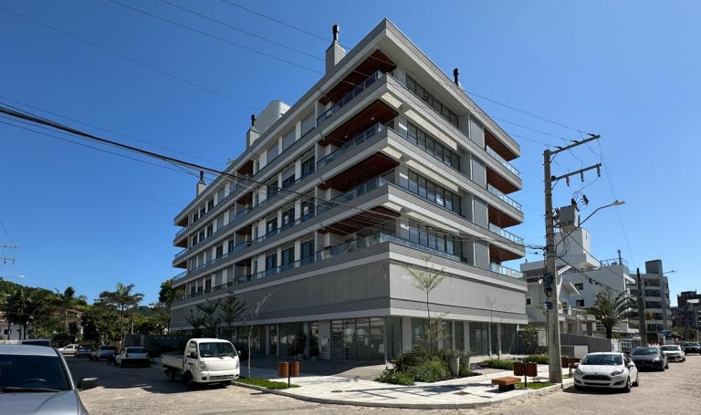 Localização privilegiada a uma quadra da praia