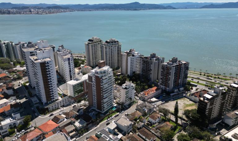 Localização privilegiada