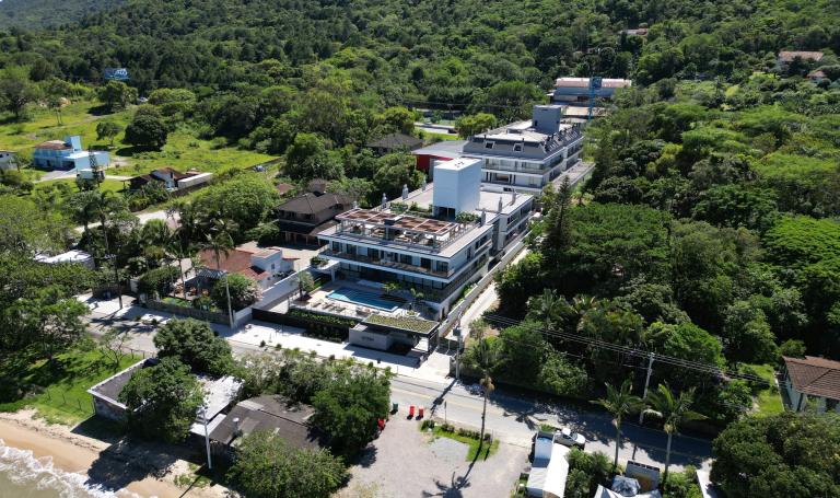 Localização privilegiada em Florianópolis