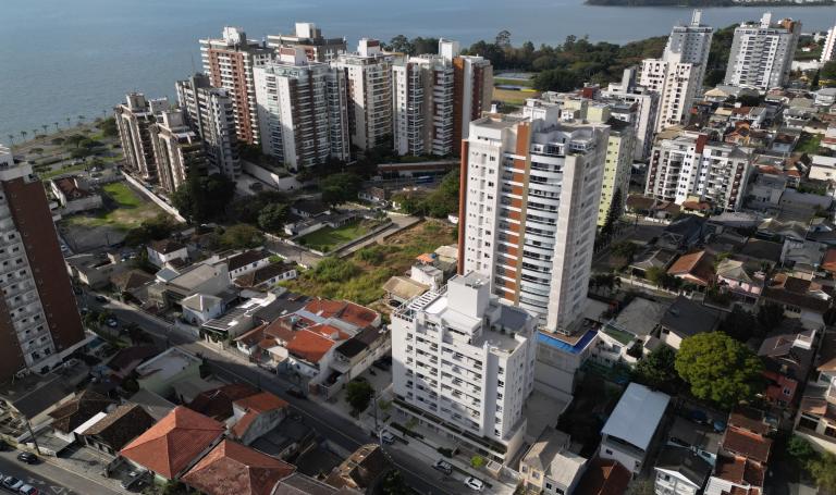 Localização privilegiada em Florianópolis