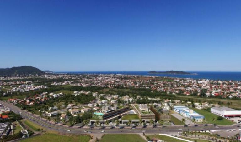 Localização estratégica para o seu negócio