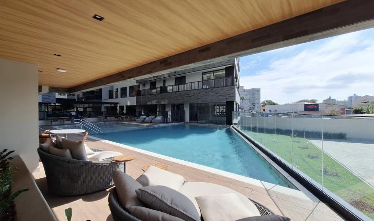 Lazer e conveniência de um verdadeiro Residence Club
