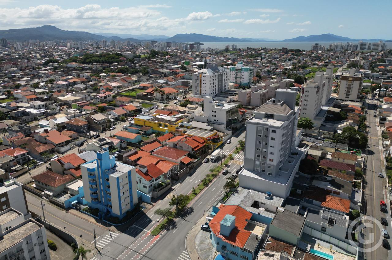 Imagem de fundo do bairro Capoeiras Imagem de fundo do bairro Capoeiras