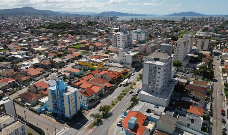 Imagem do bairro Capoeiras