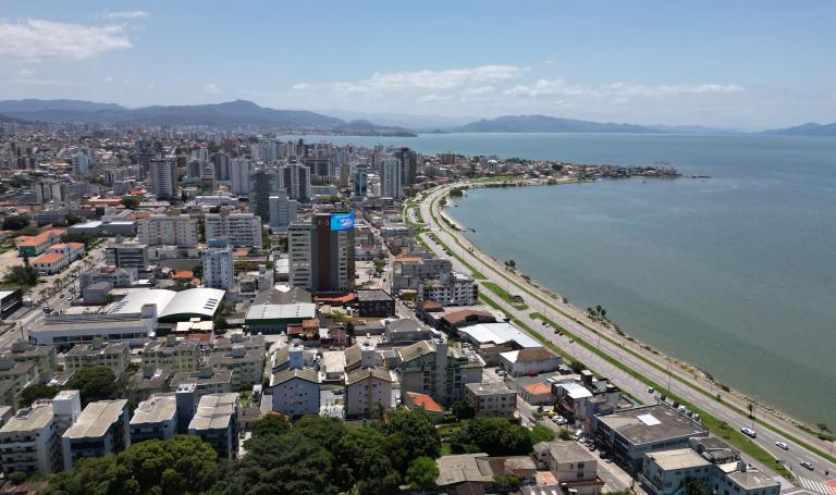 Imagem do bairro Estreito