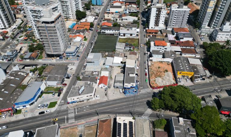 Imagem do bairro Barreiros