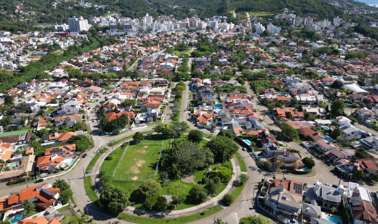 Imagem do bairro Córrego Grande