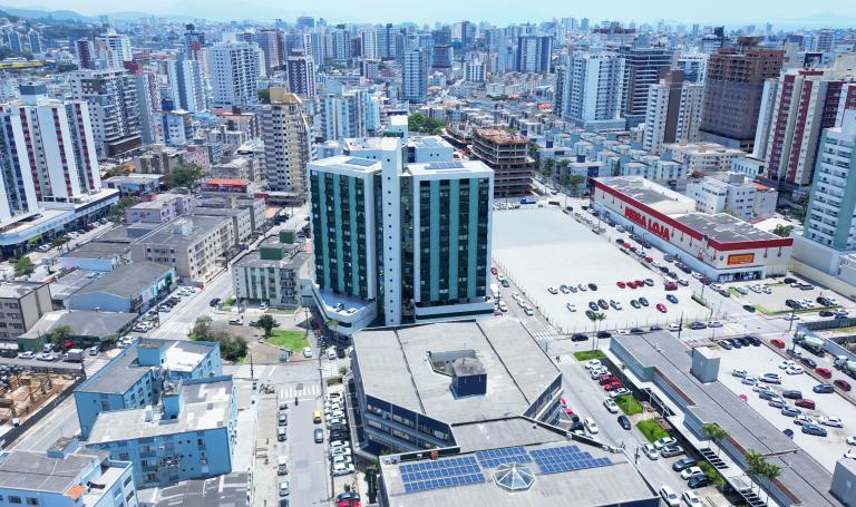 Imagem do bairro Campinas
