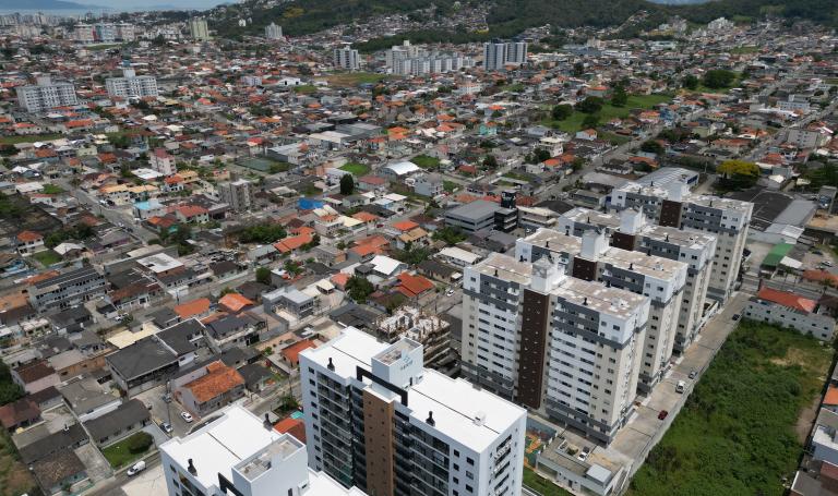 Imagem do bairro Areias