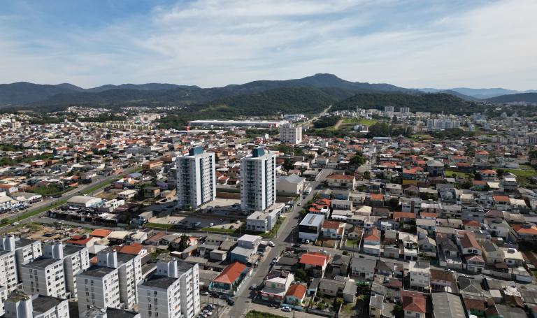 Imagem do bairro Ipiranga