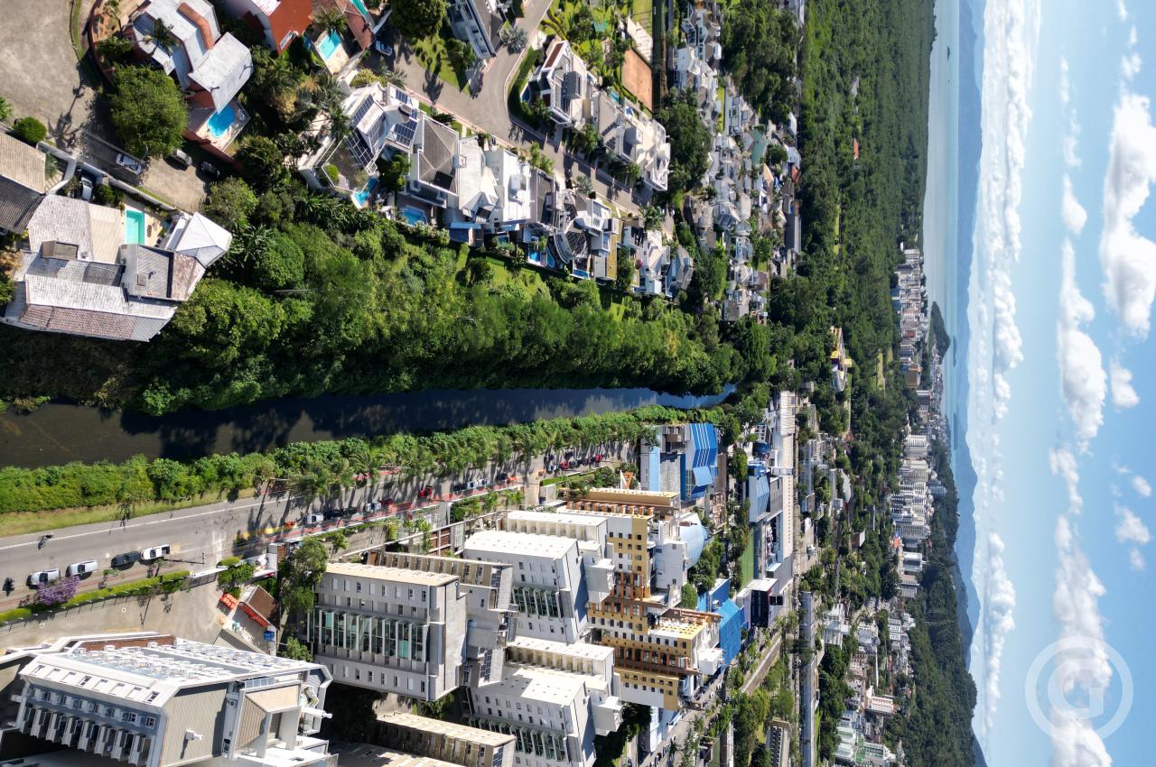 Imagem de fundo do bairro Trindade Imagem de fundo do bairro Trindade