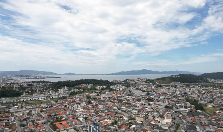 Imagem do bairro Forquilhinhas