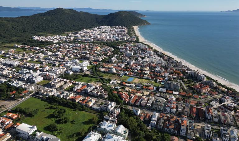 Imagem do bairro Ingleses do Rio Vermelho
