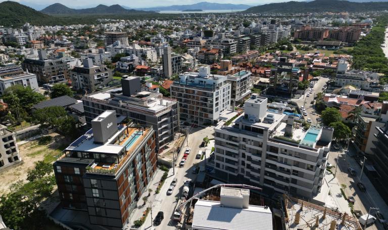 Imagem do bairro Jurerê Imagem do bairro Jurerê