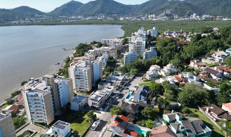 Imagem do bairro João Paulo