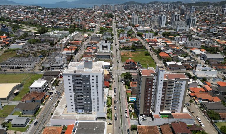 Imagem do bairro Jardim Atlântico