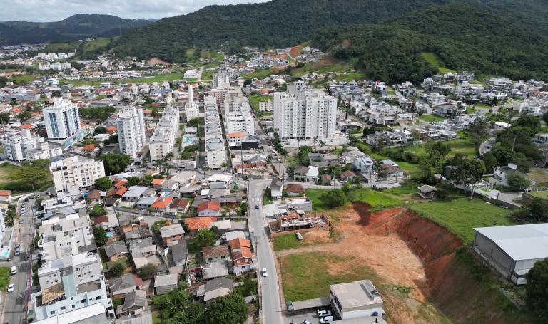 Imagem do bairro Pagani