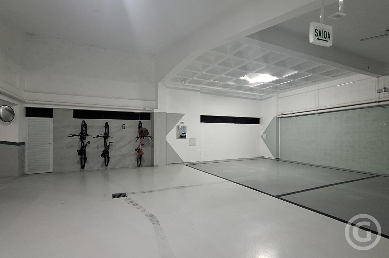 garagem 