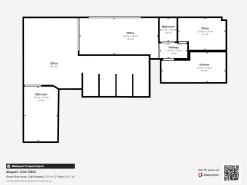 planta 1º pavimento