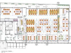 planta 2º pavimento