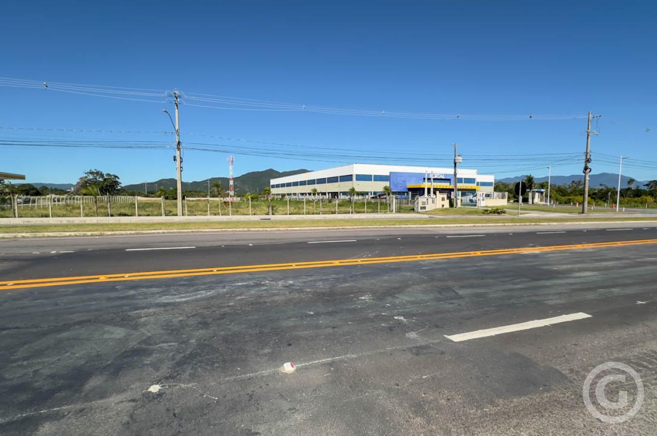 localização 