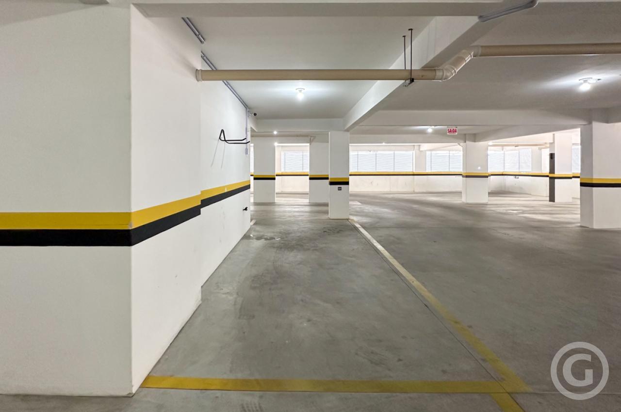 garagem