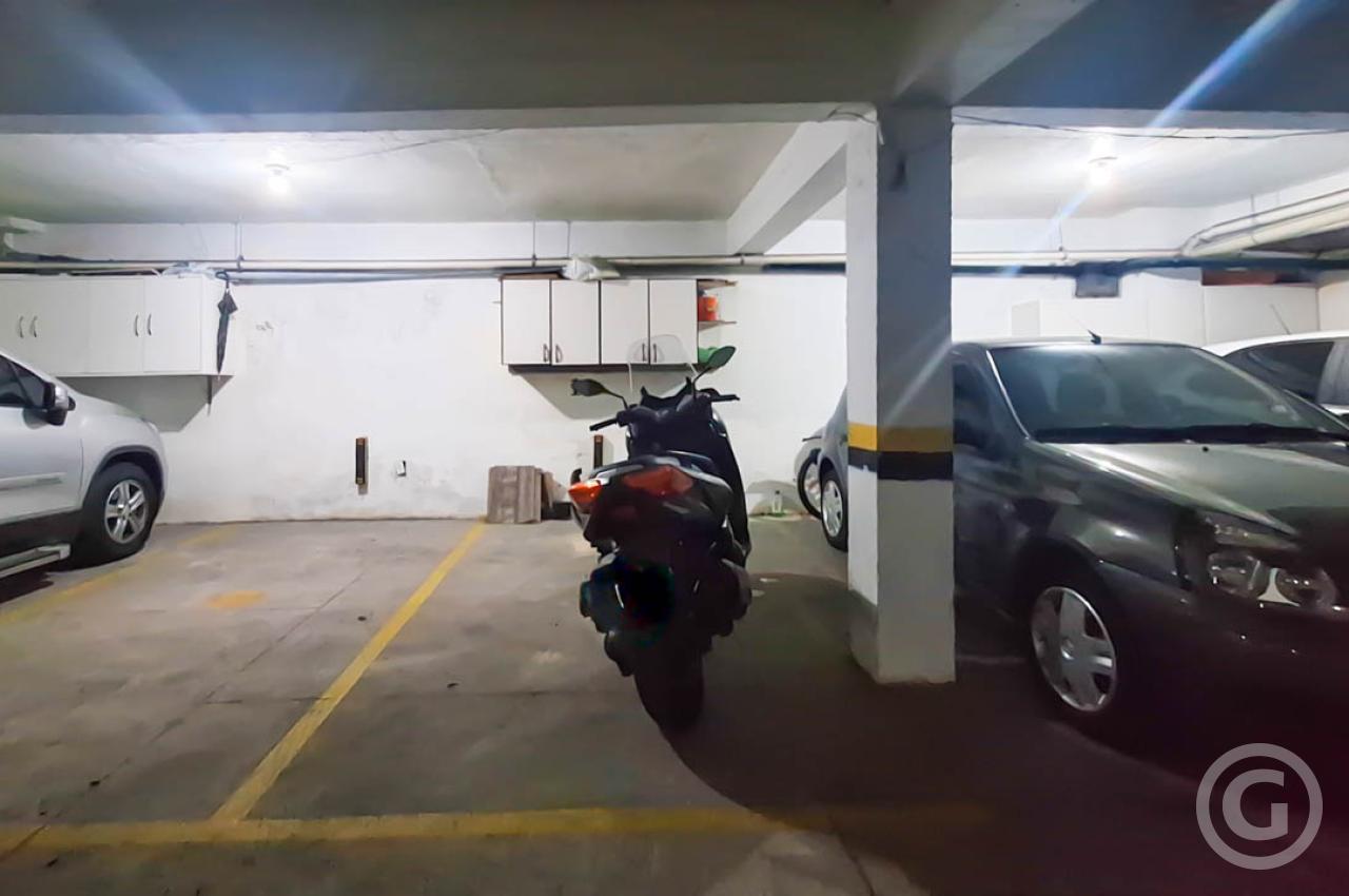 garagem