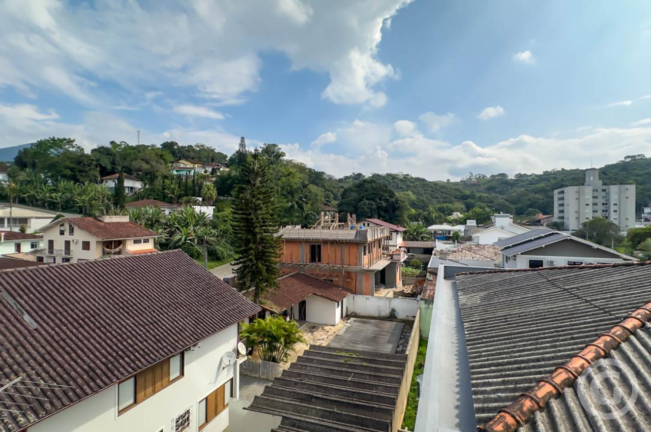 demi suíte sacada vista 
