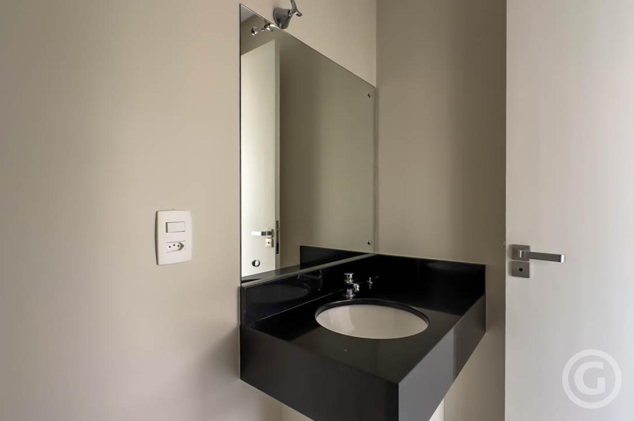 lavabo 