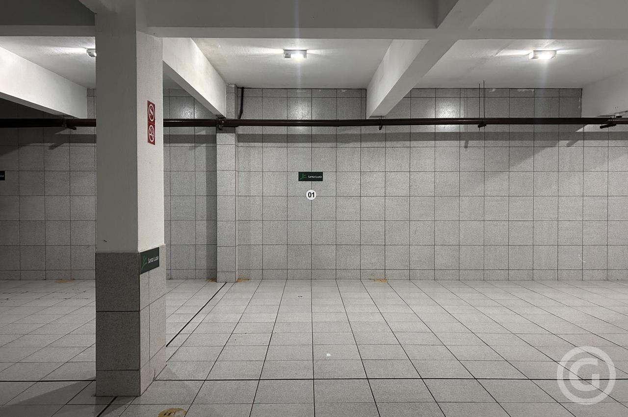 garagem 