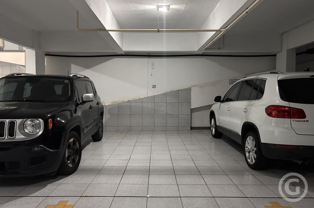 garagem 