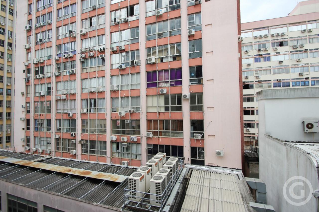 vista frente 