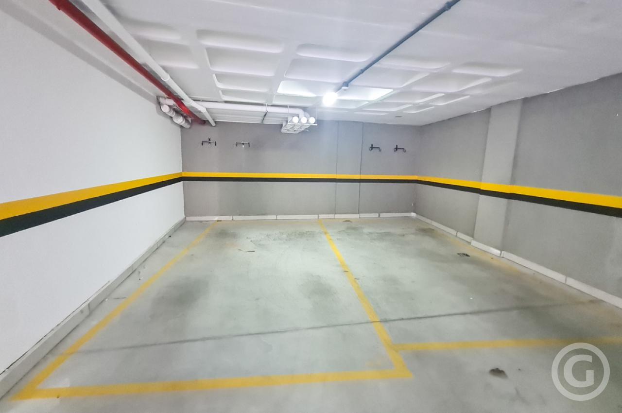 garagem