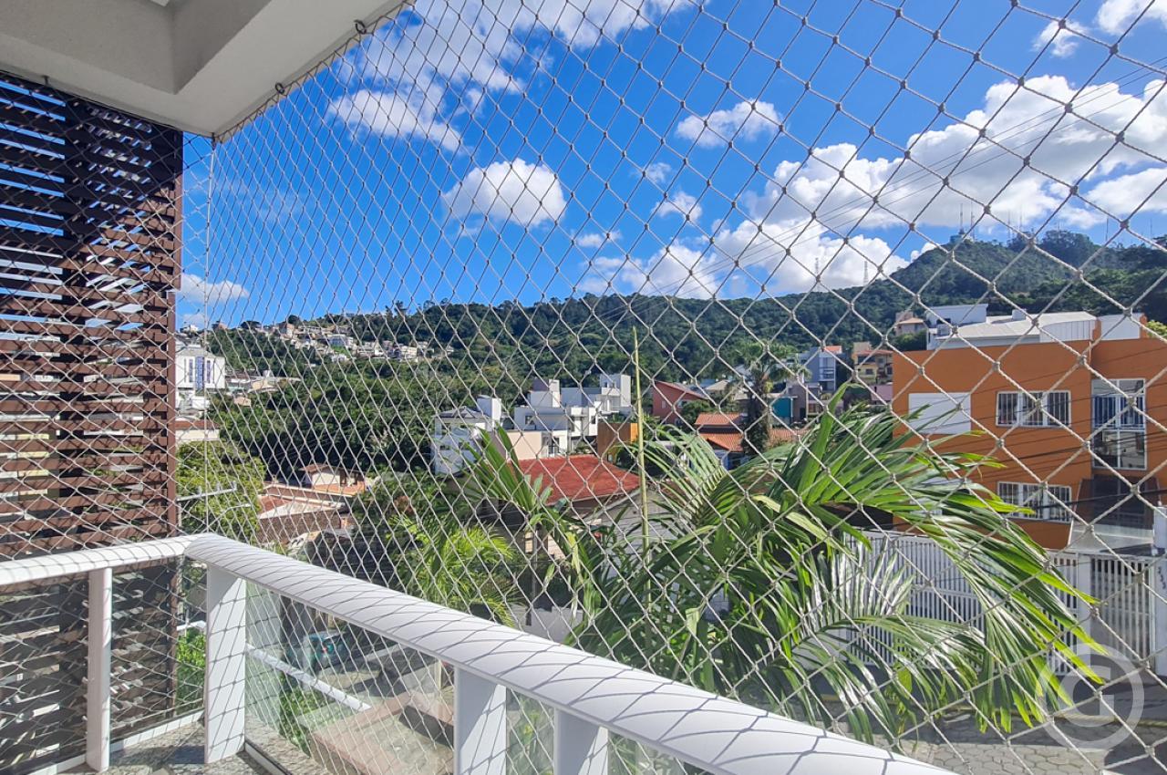sacada quarto
