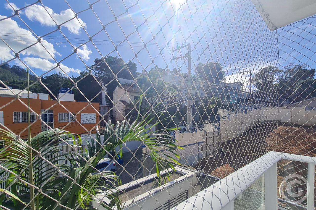 sacada quarto