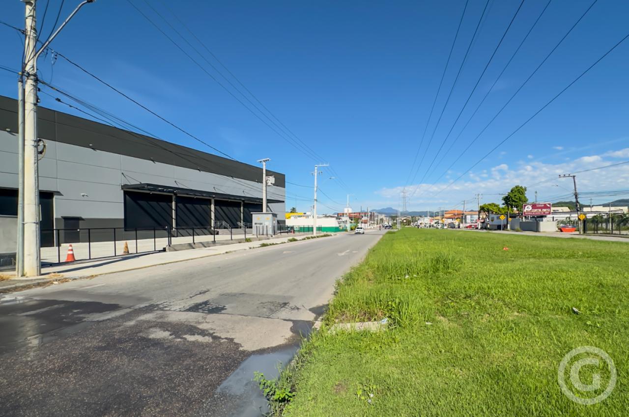 localização 