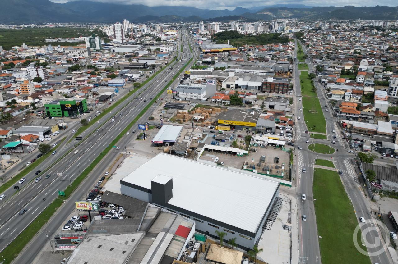 drone localização 