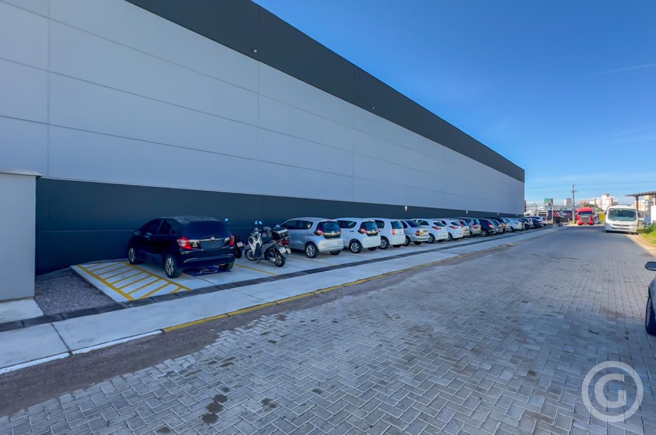 estacionamento 