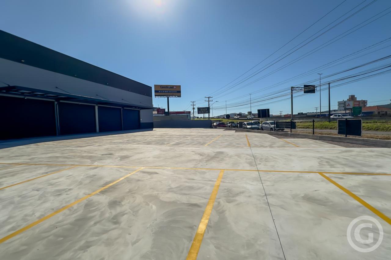 estacionamento 