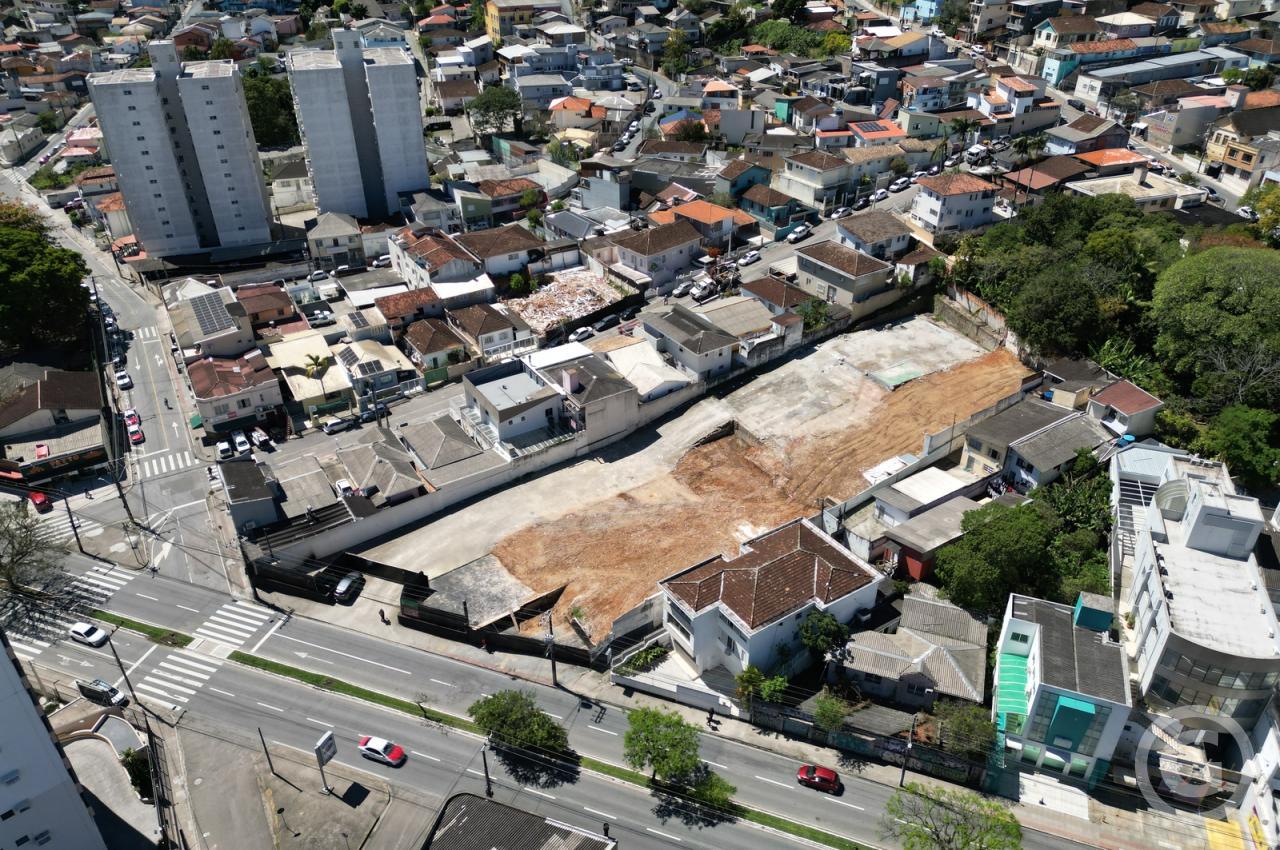 drone localização 
