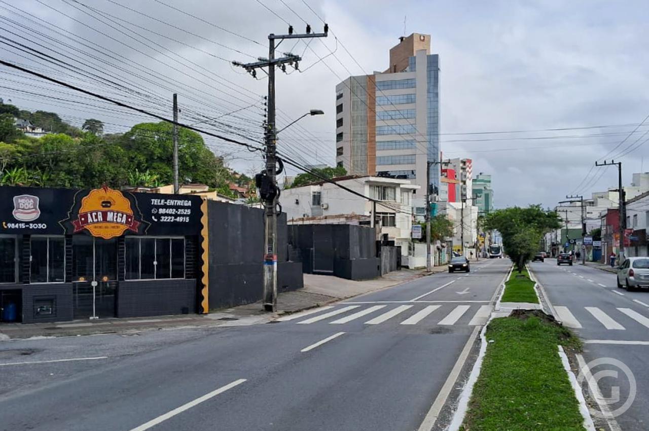 localização 