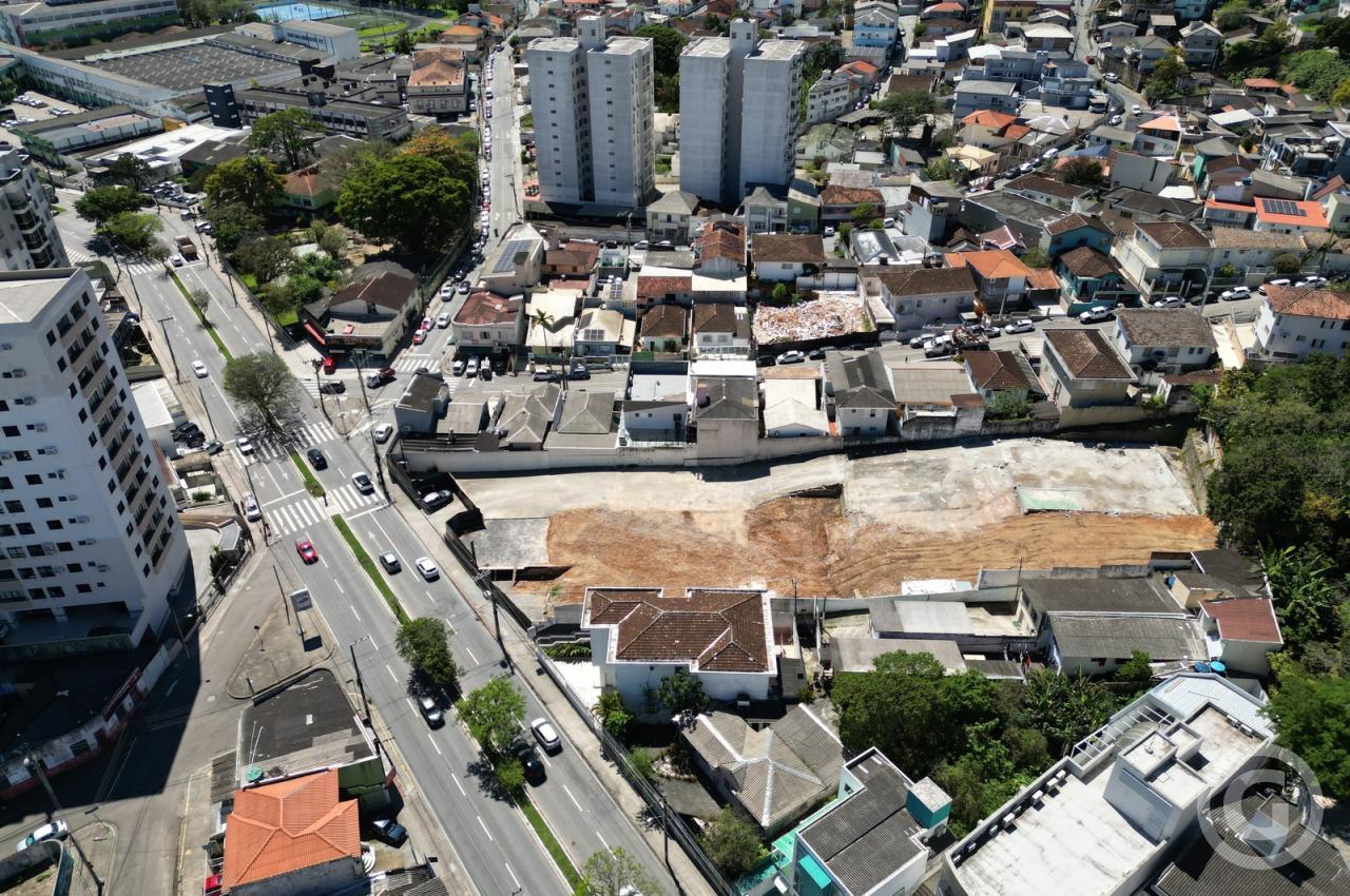 drone localização 