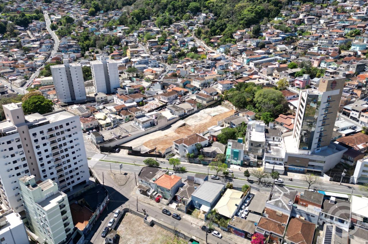 drone localização 