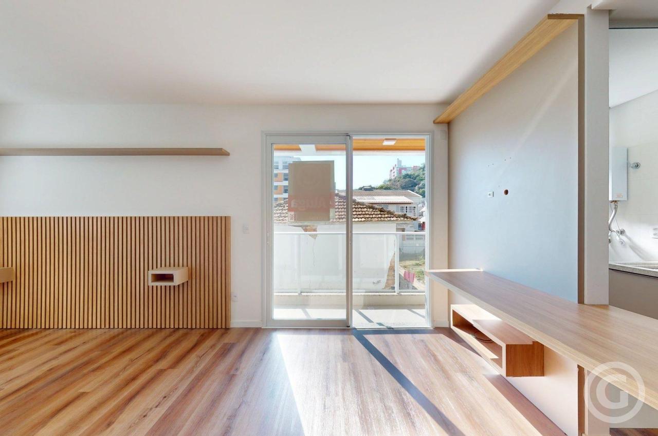 sala e quarto 