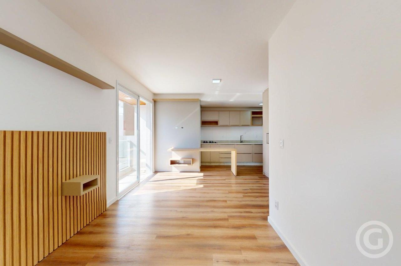 sala e quarto 