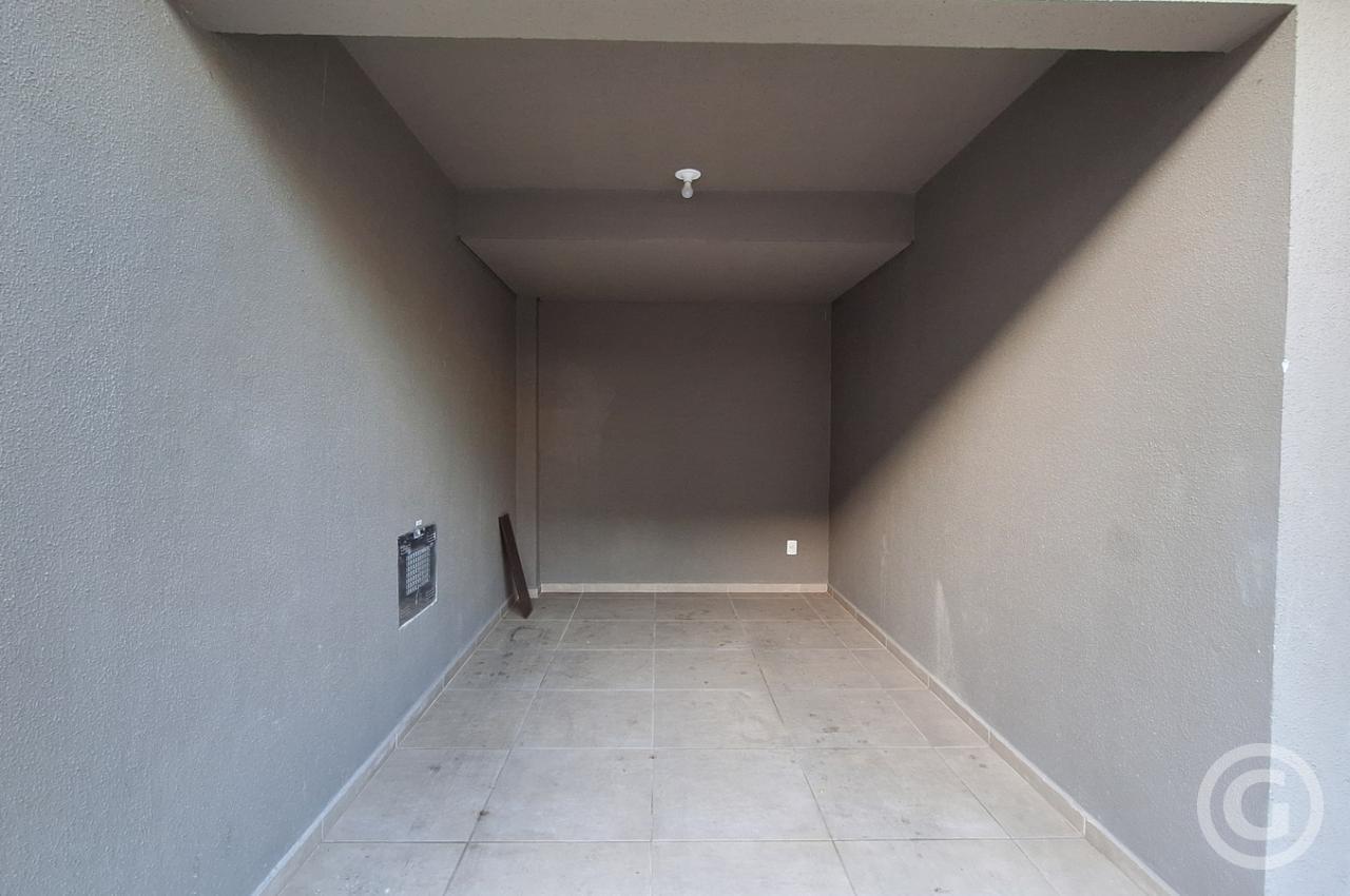 garagem